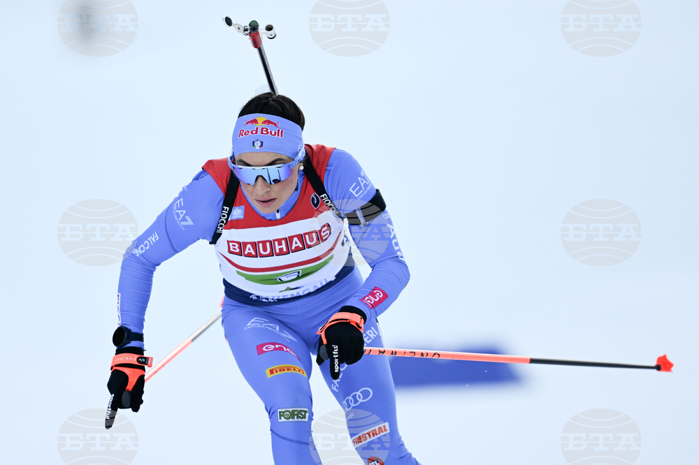 Germany Biathlon