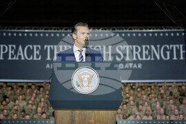 Iran Protests US Base