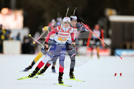 Germany Biathlon