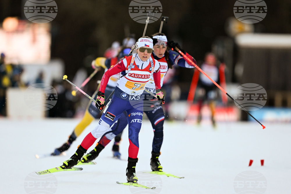 Germany Biathlon