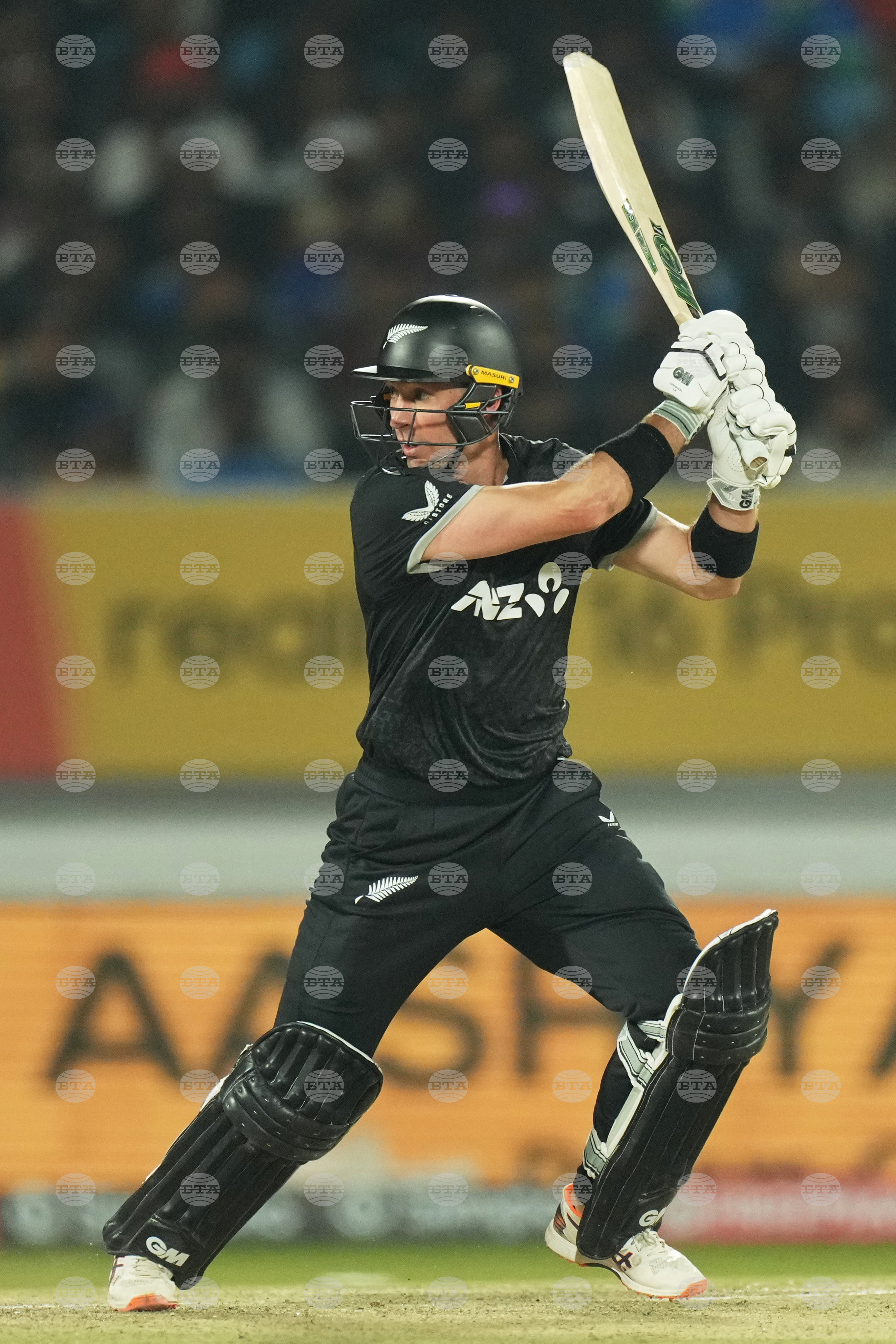 India New Zealand Cricket