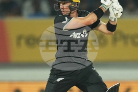 India New Zealand Cricket