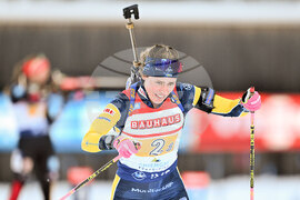 Germany Biathlon