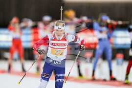 Germany Biathlon