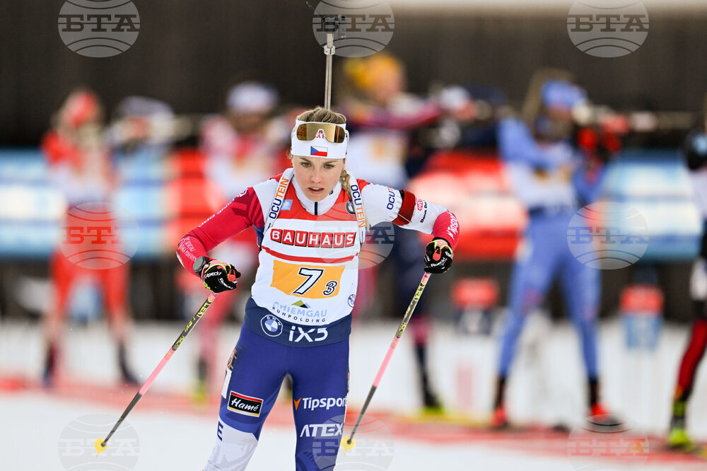 Germany Biathlon