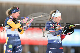 Germany Biathlon