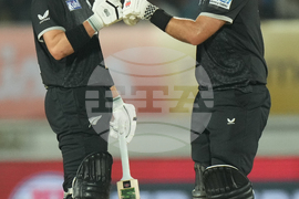 India New Zealand Cricket