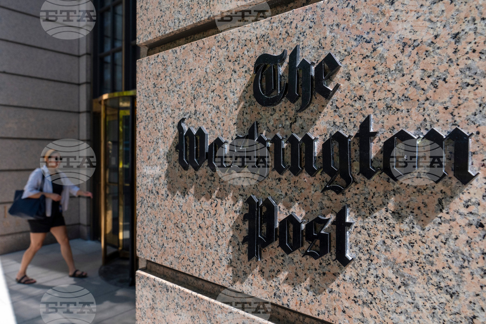 Washington Post Reporter Probe