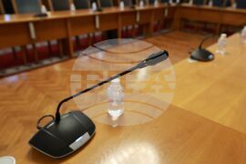 Народно събрание - Комисия по конституционни и правни въпроси - отменено заседание