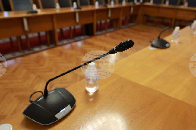 Legal Affairs Committee Meeting on Election Code Changes Cancelled