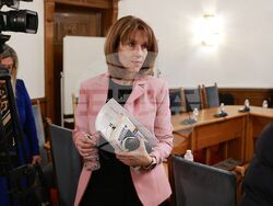 Народно събрание - Комисия по конституционни и правни въпроси - отменено заседание