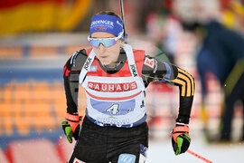 Germany Biathlon