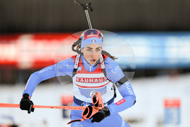 Germany Biathlon