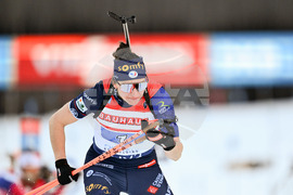 Germany Biathlon