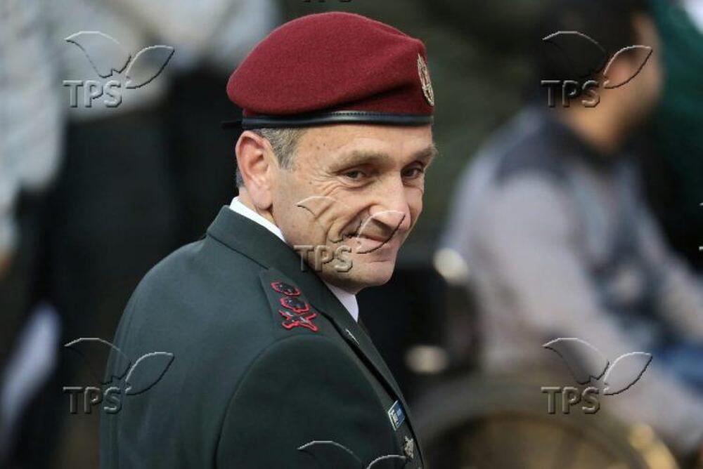 ТПС: Бивш началник на израелския генерален щаб е призован на разпит по разследване за скандал с изтичане на документи