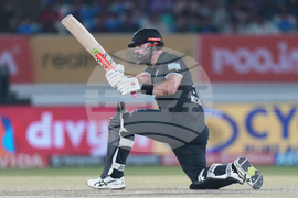 India New Zealand Cricket