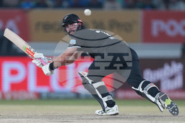 India New Zealand Cricket