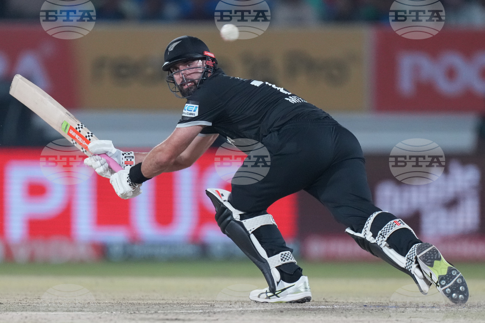 India New Zealand Cricket