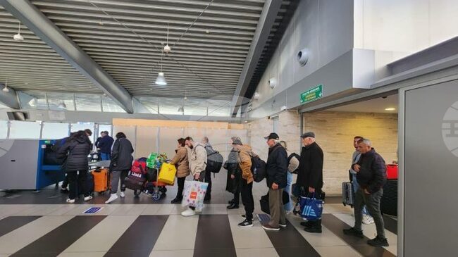 АТА: През 2025 г. пристанище Дуръс е обслужило над 790 хиляди пътници 