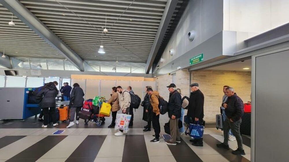 АТА: През 2025 г. пристанище Дуръс е обслужило над 790 хиляди пътници 