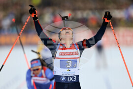 Germany Biathlon