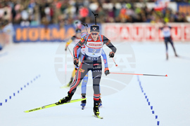 Germany Biathlon