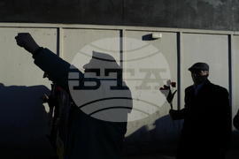 Britain Iran Protests