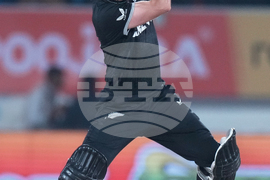 India New Zealand Cricket