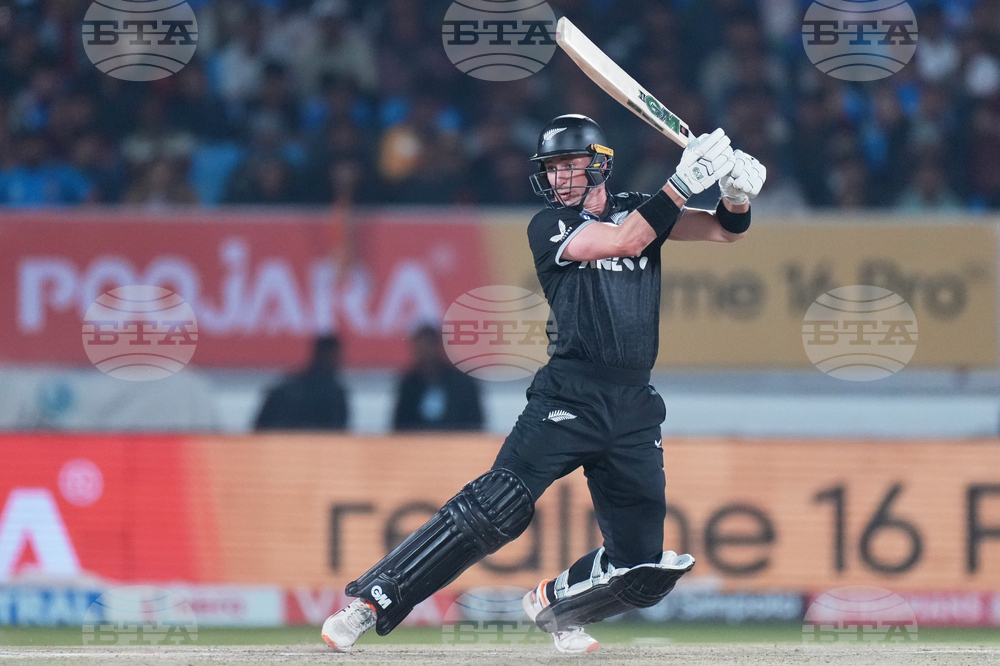 India New Zealand Cricket