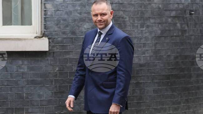 ПАП: Президентът на Полша приветства в Лондон сътрудничеството между полски и британски отбранителни компании