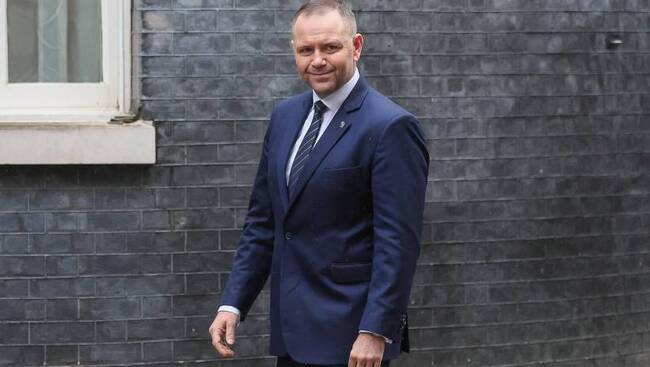 ПАП: Президентът на Полша приветства в Лондон сътрудничеството между полски и британски отбранителни компании