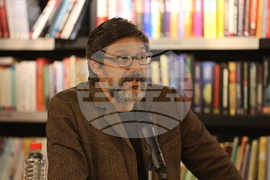 „Счупената рамка: разколебаването на репрезентацията в литературата” - книга - представяне