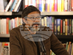 „Счупената рамка: разколебаването на репрезентацията в литературата” - книга - представяне