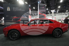 Detroit Auto Show Awards