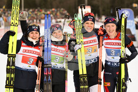 Germany Biathlon