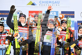 Germany Biathlon