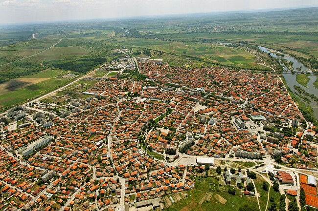 Община Свиленград започна изпълнението на интегрирани териториални инвестиции с финансовата подкрепа на Програма „Развитие на регионите” 2021-2027 г.