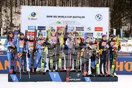 Germany Biathlon
