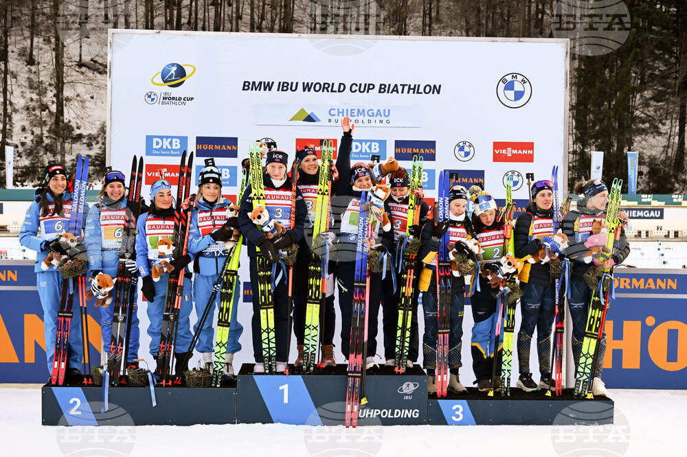 Germany Biathlon