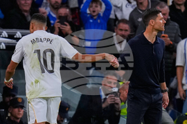 Real Madrid Alonso Soccer