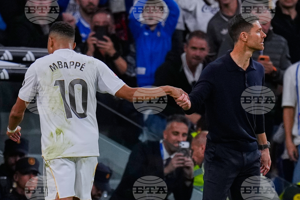 Real Madrid Alonso Soccer