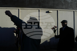 Britain Iran Protests