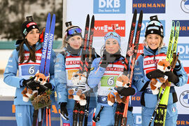 Germany Biathlon
