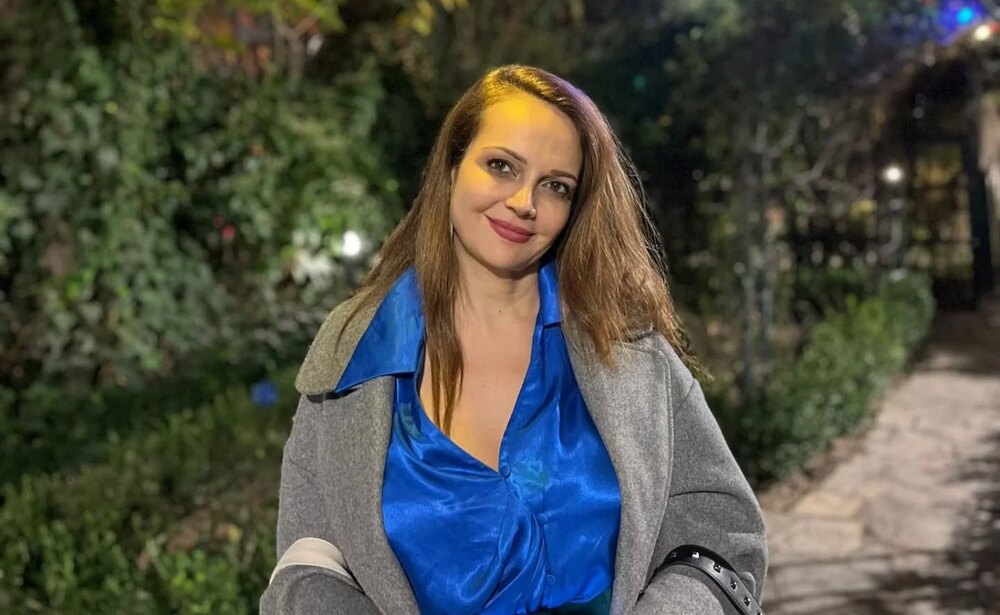 Turkish Director Eylem Kaftan Presents Film at Sofia MENAR Opening