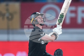 India New Zealand Cricket