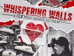 Турската режисьорка Ейлем Кафтан пристига за фестивала Sofia MENAR, снимка –  Sofia MENAR