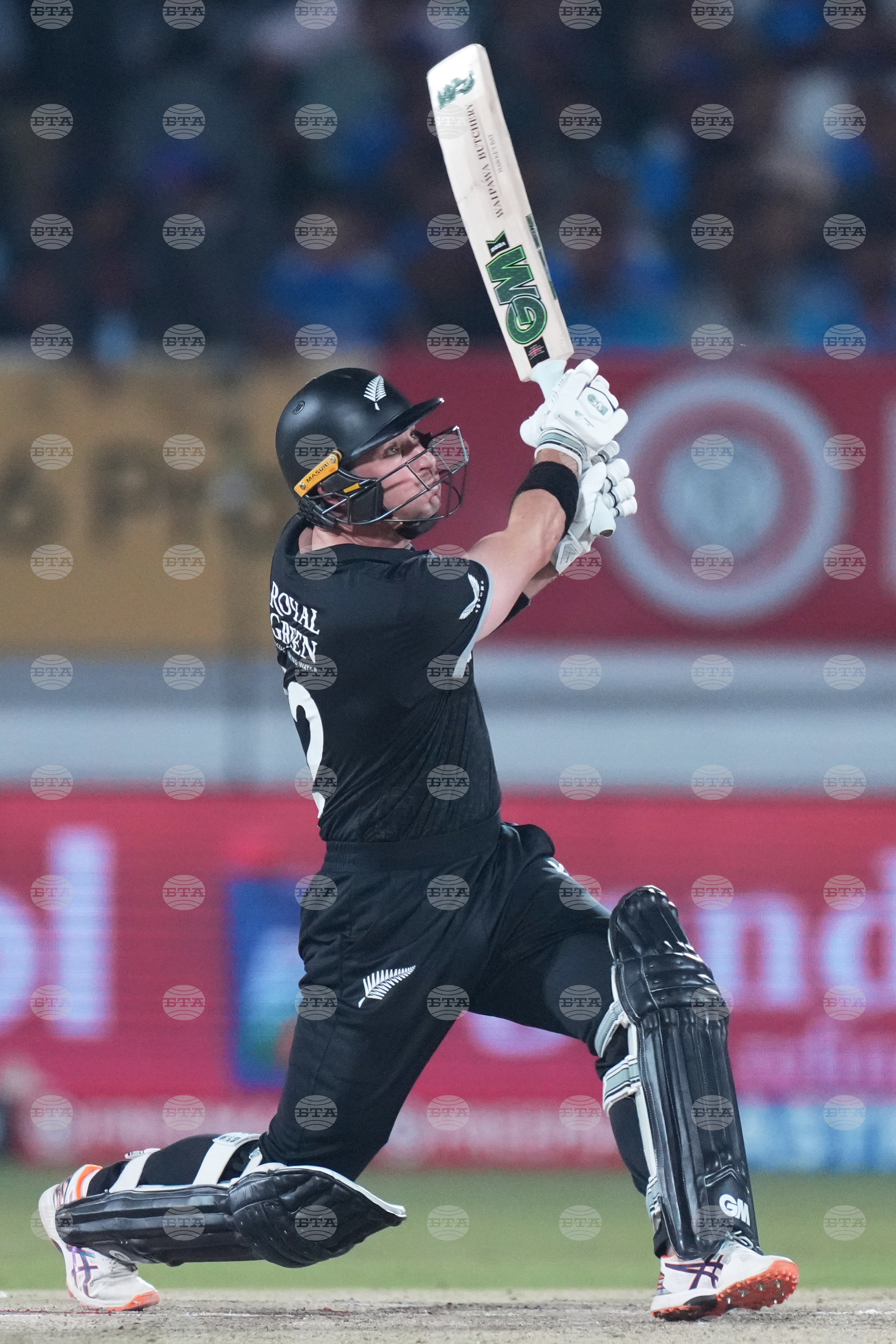 India New Zealand Cricket