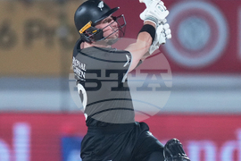 India New Zealand Cricket