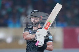 India New Zealand Cricket