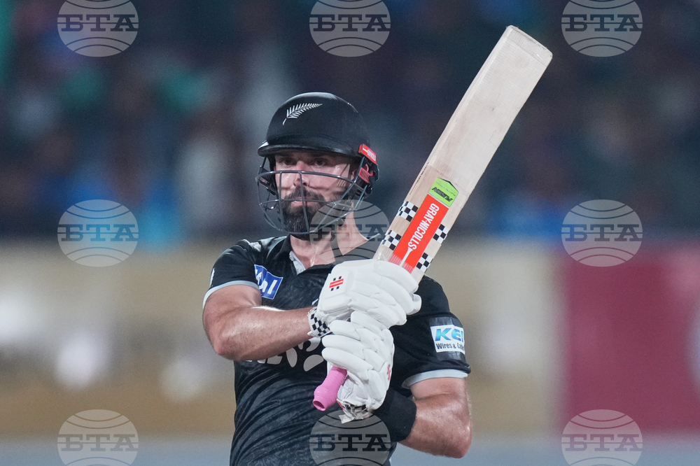 India New Zealand Cricket